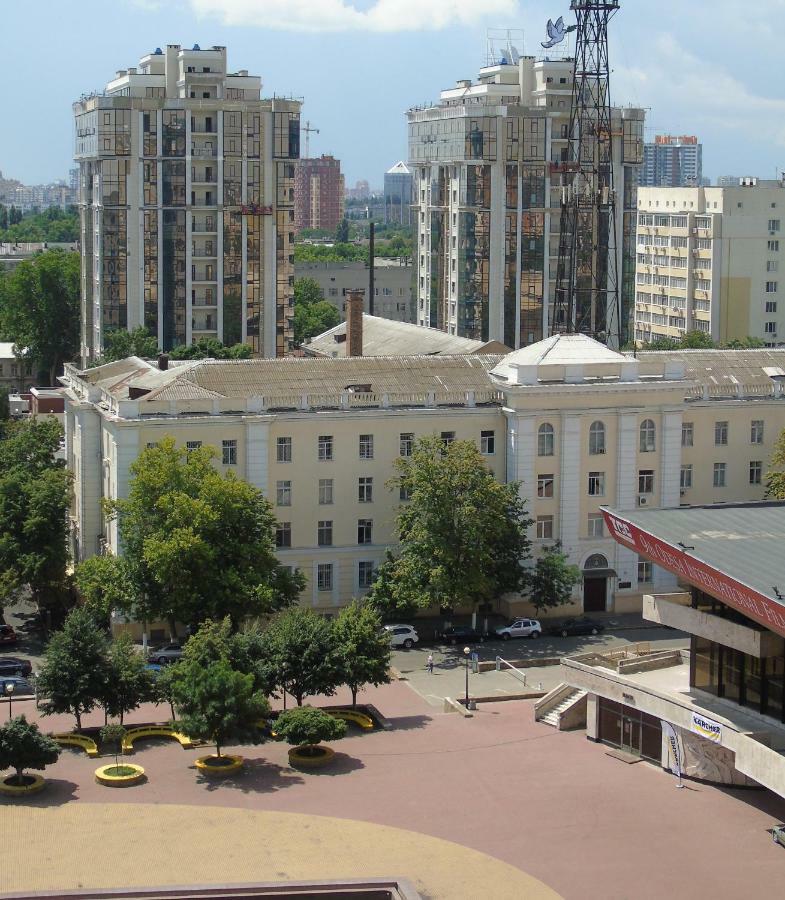 2 Кімнатна Біля Моря, Пляж Відрада, Центр Міста, Інститут Філатова, Залізниця Odessa Luaran gambar